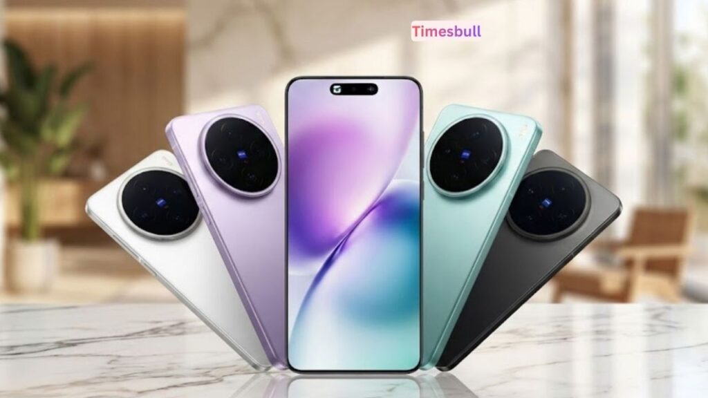 Vivo X200T Phone Price & Specs Leaked Ahead of Launch- Check All Features