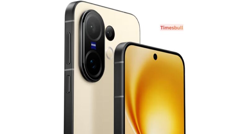 Vivo X200T Phone Received BIS & Bluetooth SIG Certifications- Top 6 Features You Need to Know