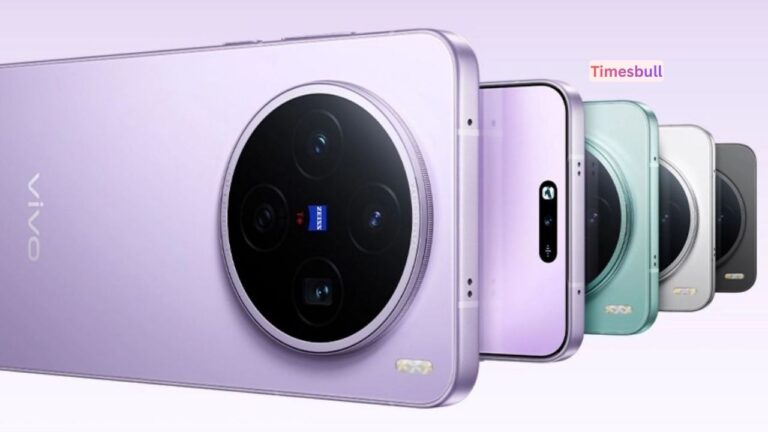 Vivo X200T Phone Scheduled to Launch Tomorrow