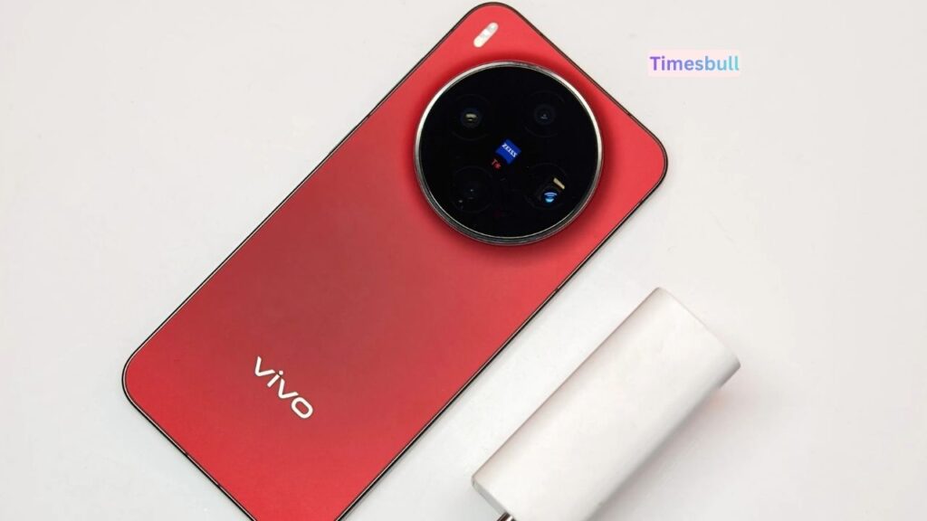 Vivo X200T Phone Teased on Flipkart with Purple Color Option- See Expected Features & Price