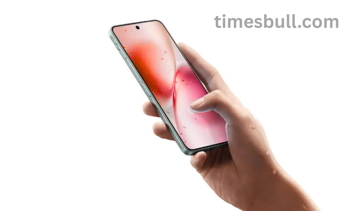 Vivo X200T- it has a...