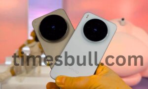 Amazon Great Republic Day Sale—Get 200MP camera Phone Vivo X300 5G with Rs 7500 Instant Discount!