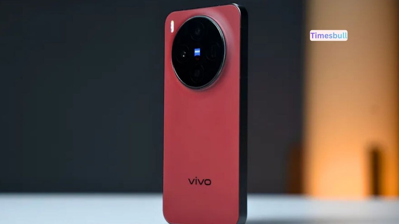 Vivo X300 5G Phone Available with Flat ₹8,000 Discount on Amazon Republic Day Sale