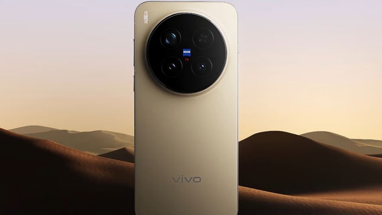 Vivo X300 6