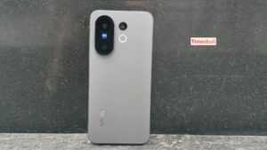 Vivo X300 Fe Compact Flagship Phone Launching Soon