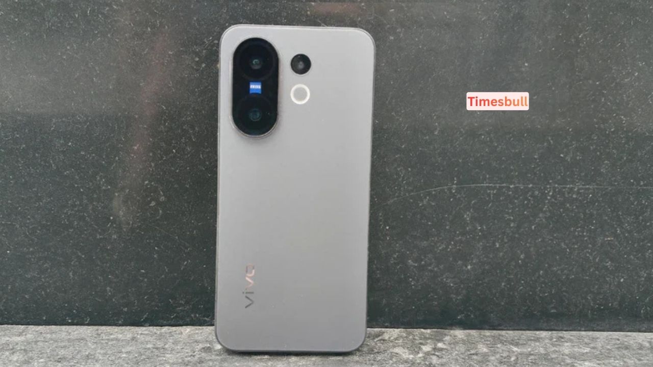 Vivo X300 FE Compact Flagship...