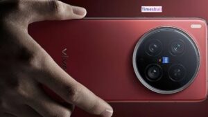 Vivo X300 Pro Phone Honest Review