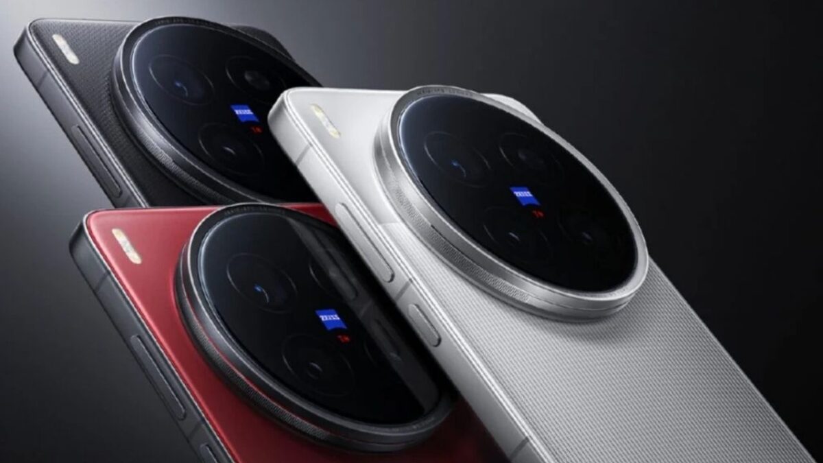 Vivo X300 Ultra Phone