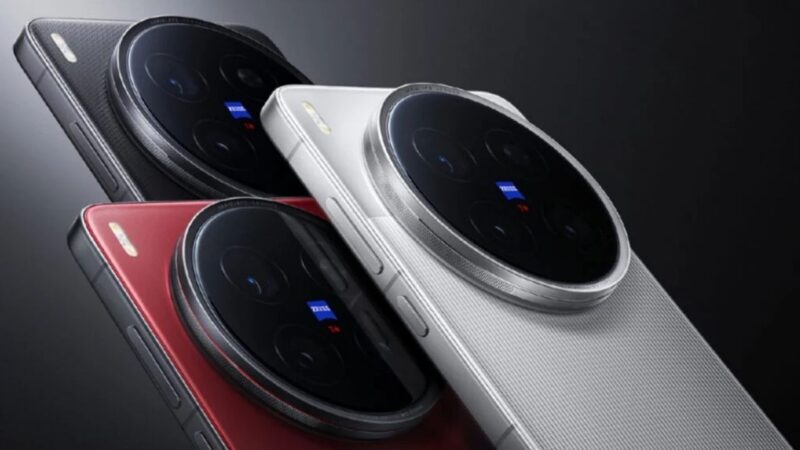 Vivo X300 Ultra Phone