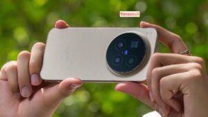 Vivo X300 Ultra Phone Design Changes Expected