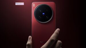 Vivo X300 Ultra Phone May Get 6.82-inch Display