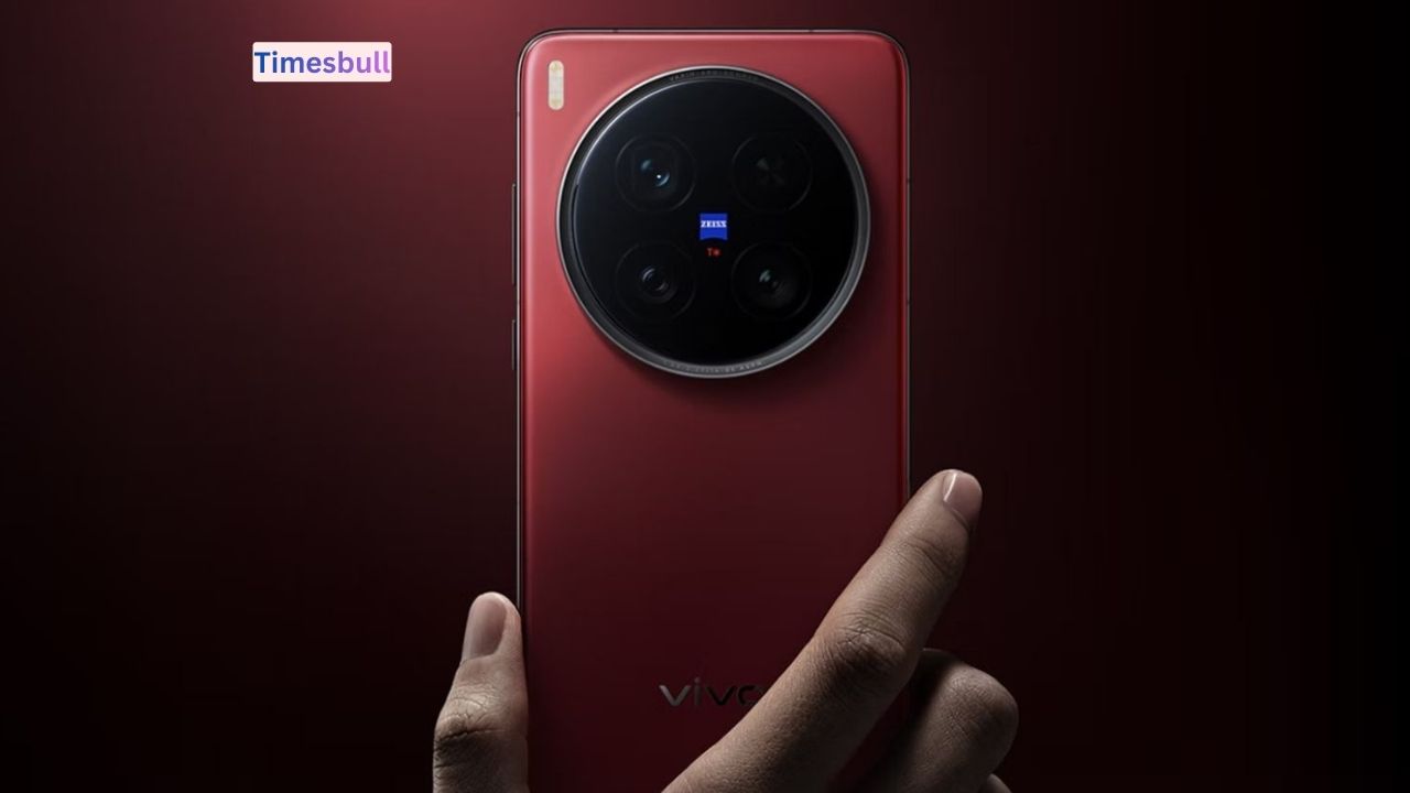 Vivo X300 Ultra Phone May...