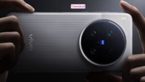 Vivo X300 Ultra Phone Tipped to Use Dual 200MP Sensors