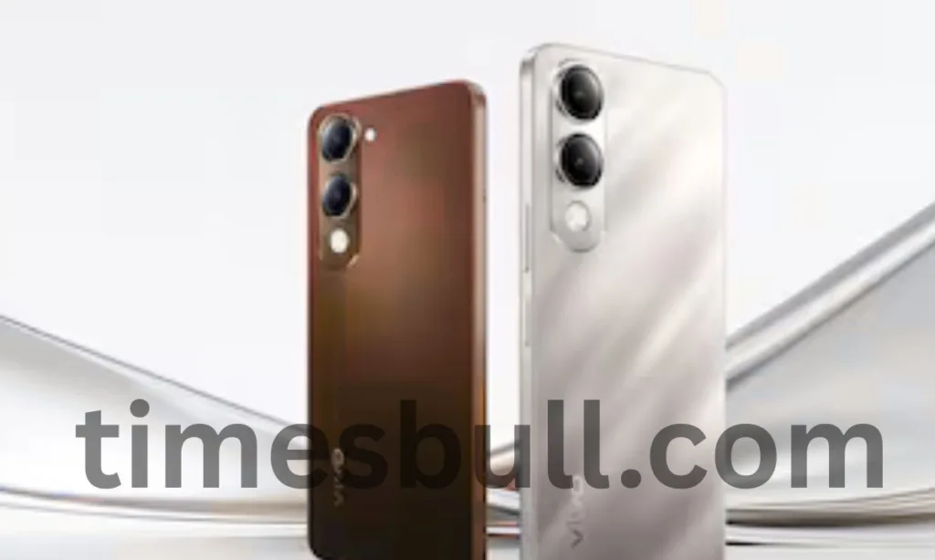 Vijay Sales- Save Rs 7500 on Vivo Y19 5G; Order it with best selfie camera!