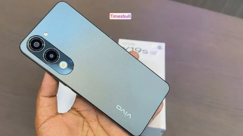 Vivo Y19s 5G Phone Available with ₹3,000 Discount on Amazon- No Cost EMI Starts at Just ₹389, See Details