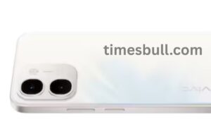 Vivo Y31d new 5G phone with 7,200mAh battery with 50MP camera and Snapdragon CPU, has been launched