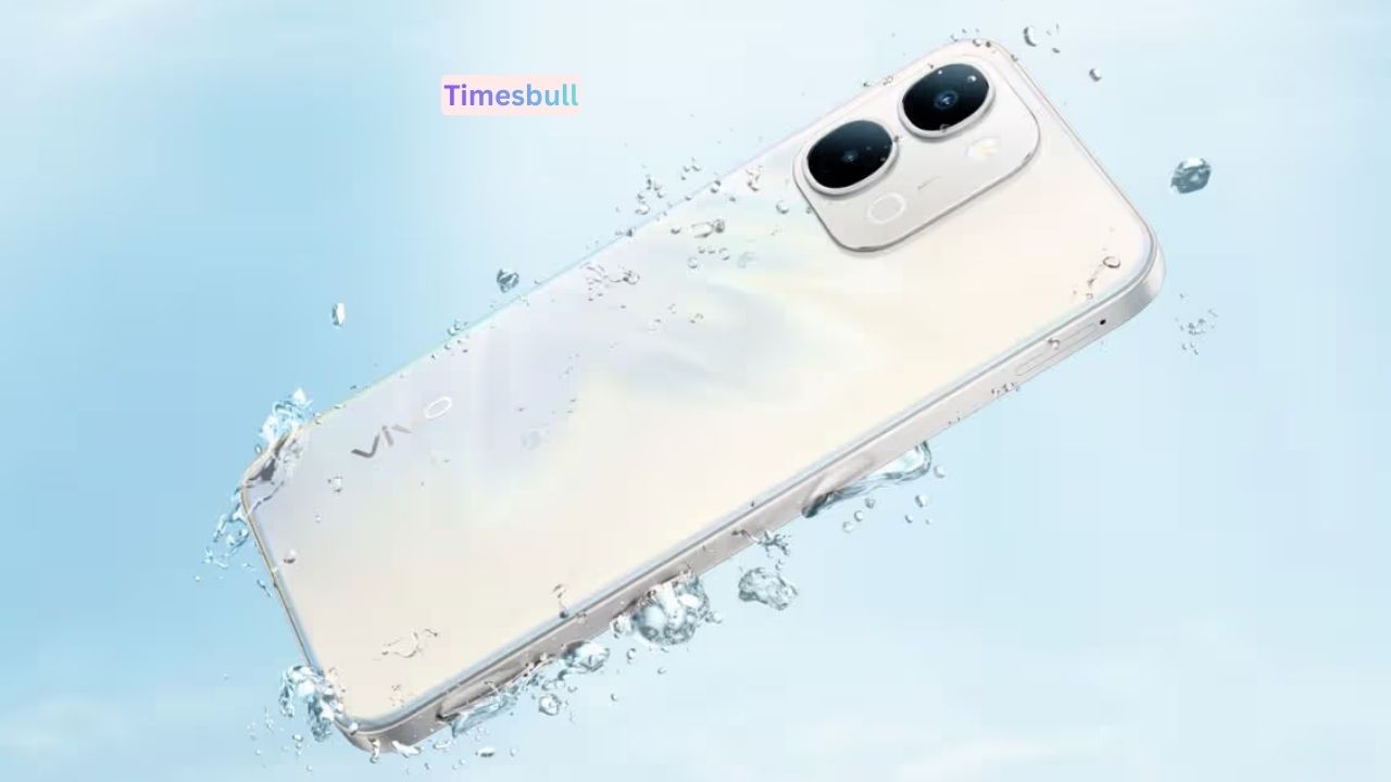 Vivo Y31d Phone Launched with...