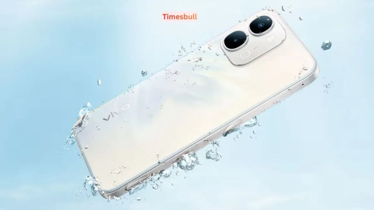 Vivo Y31d Phone Launched