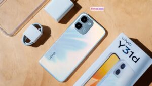 Vivo Y31d Phone Officially Launched