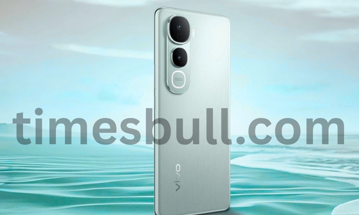 Vivo Y400 Pro Now At...