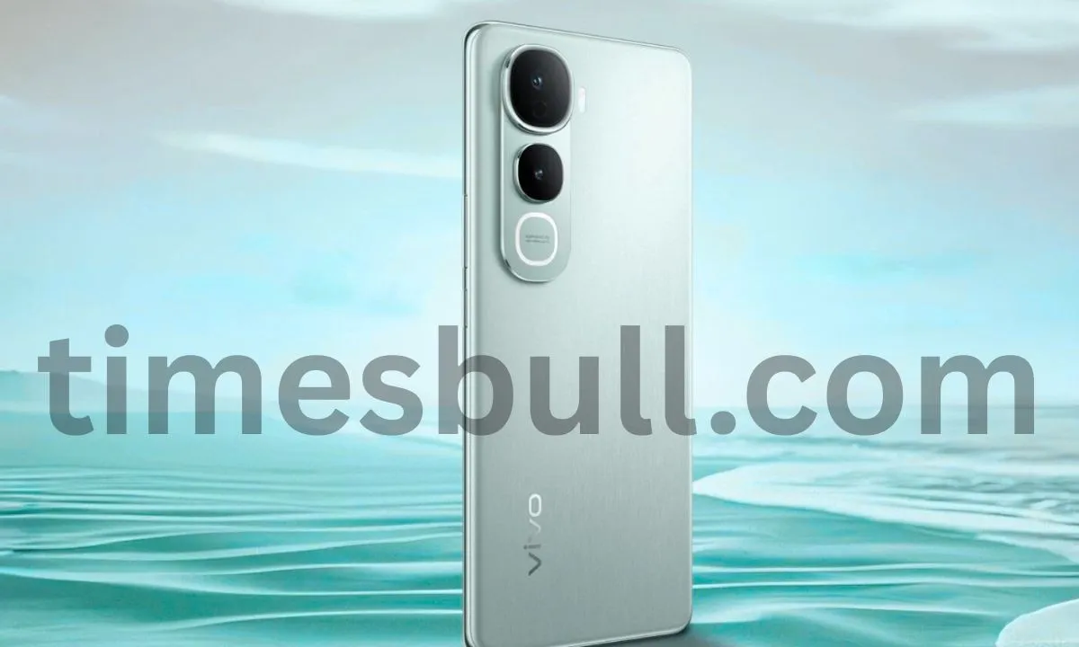 Vivo Y400 Pro