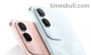 Vivo Y50 phone- it has a 6000mAh battery and starts at about Rs. 19,300, has been launched