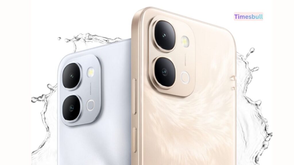 Vivo Y500i Phone Finally Launched in Budget- It Has 7200mAh Battery & 50MP Camera, Priced Under ₹20K