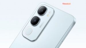 Vivo Y50e 5G Phone Launched & Sale Is Live