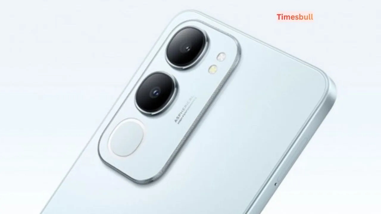 Vivo Y50e 5G Phone Launched & Sale Is Live