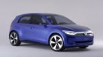 Volkswagen ID.2 Electric Hatchback