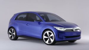 Volkswagen ID.2 Electric Hatchback – Range, Pricing & India Possibility