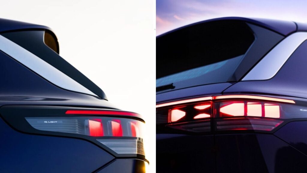 Volkswagen Tayron R-Line ready for India launch – 7-seater luxury SUV, boasting CKD production and premium features