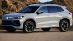 Volkswagen Tiguan 2026