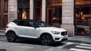 Volvo XC40 Recharge 2026 Review – Electric Range, Safety and Daily Usability