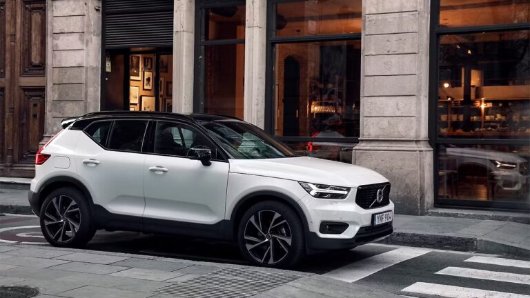 Volvo XC40 Recharge 2026 Review – Electric Range, Safety and Daily Usability