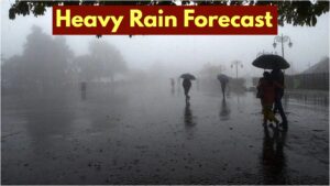 Monsoon Alert – Heavy rain expected in 6 states after 12 hours, know the forecast