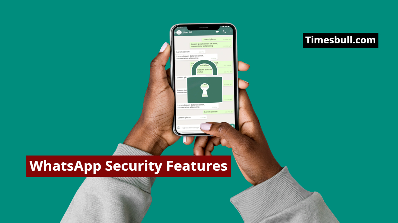 To Keep Your WhatsApp Account...