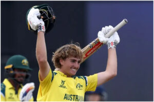 This 18-year-old Australian opener breaks Vaibhav Suryavanshi’s record, Know in detail