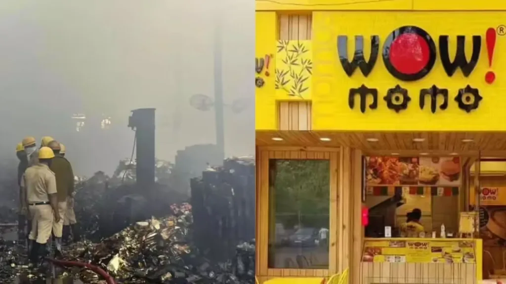 Successful Business Story: How Wow Momo Grew from Kolkata Streets to a Nationwide Food Giant