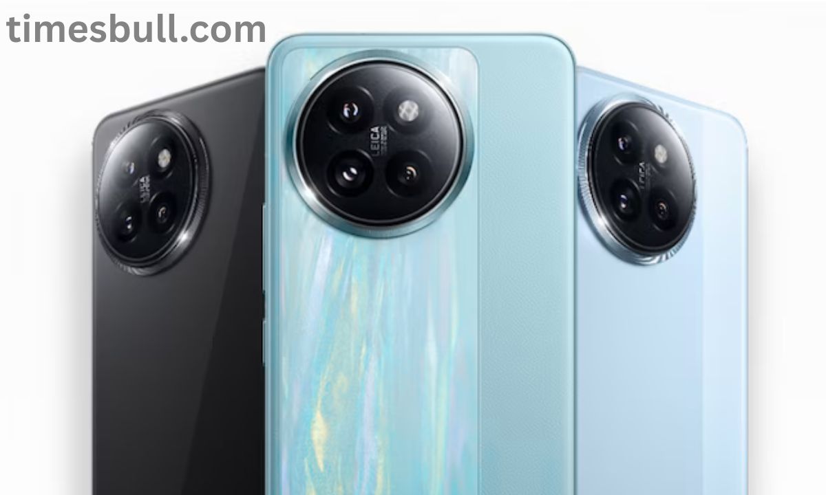 Xiaomi 14 Civi phone features two 32MP selfie cameras and is discounted at ₹17,000 on Amazon Republic Day Sale