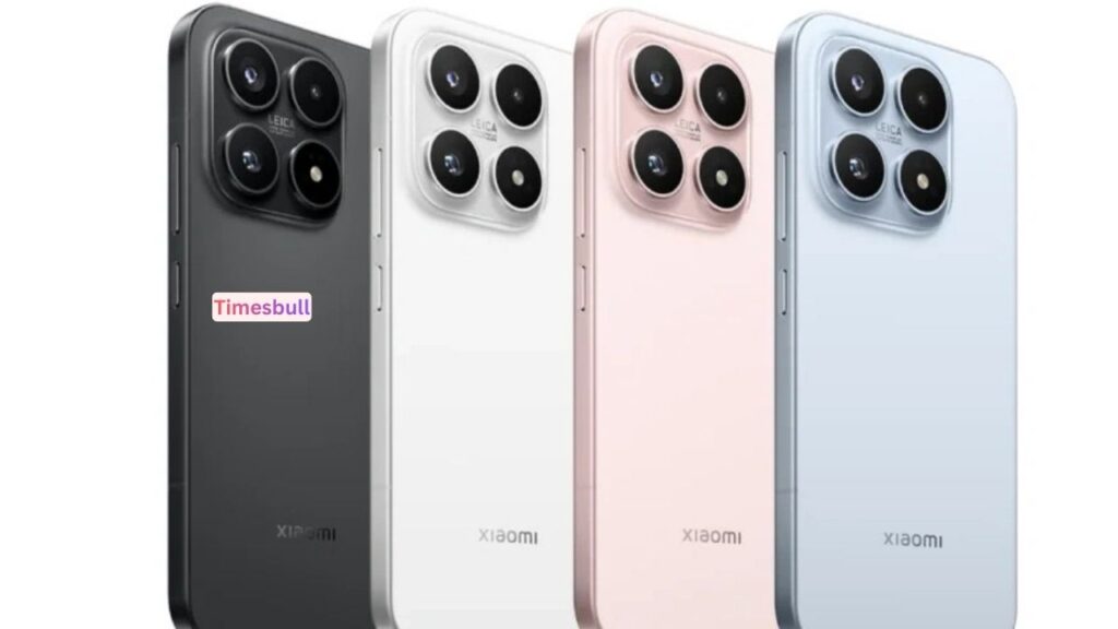 Xiaomi 17 Max Leaks Suggest a 8,000 mAh Battery- Check Release Date, Price & All Features