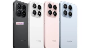 Xiaomi 17 Max Leaks Suggest A 8,000 Mah Battery