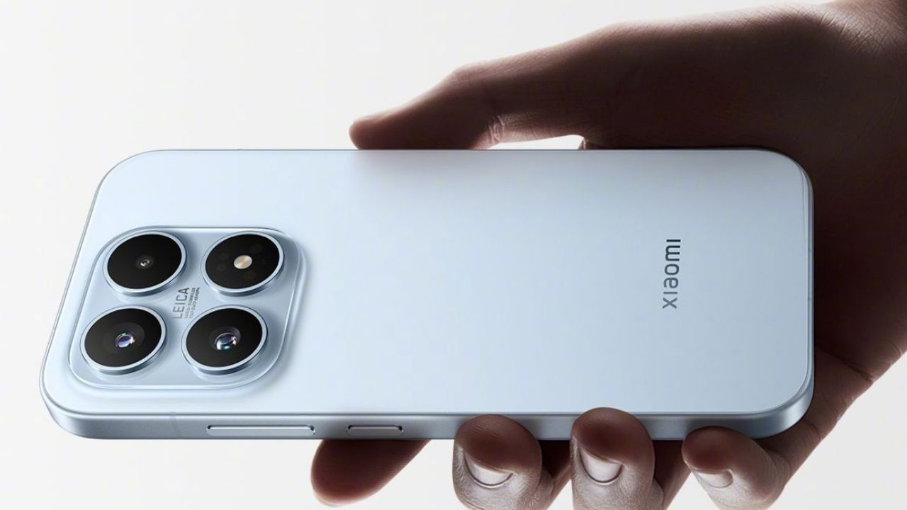 Xiaomi 17 Max Phone Rumored to Feature 8000 mAh Battery- See All Expected Features & Price 3 Xiaomi 17 Max Phone