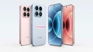 Xiaomi 17 Max Phone Rumored To Feature 8000 Mah Battery