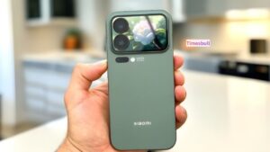 Xiaomi 17 Pro Max Phone Specs Revealed Ahead of India Launch