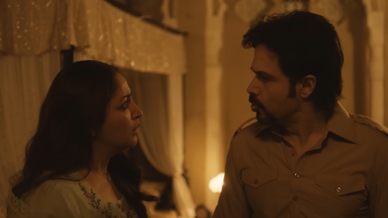 Netflix New Love-Betrayal Story Is...