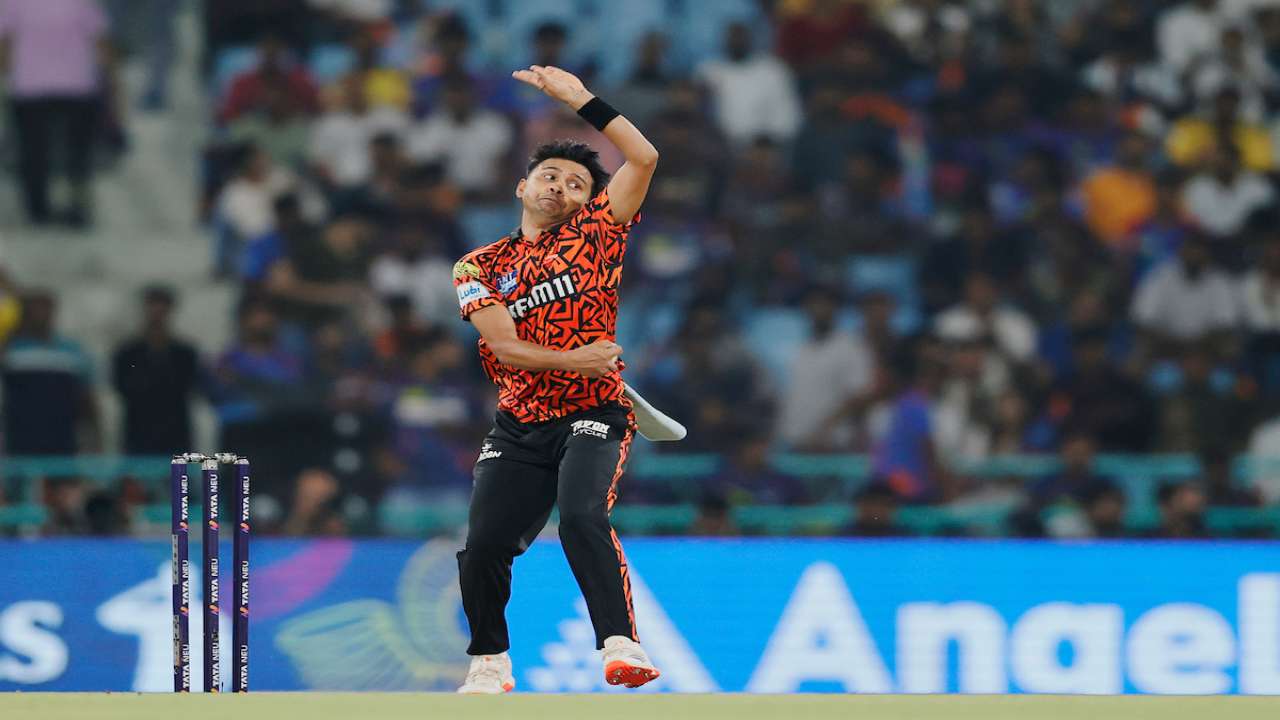 17 wickets in 5 matches!...