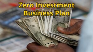 Earn Millions with Zero Investment, Make Money Without Capital, Read Full Details