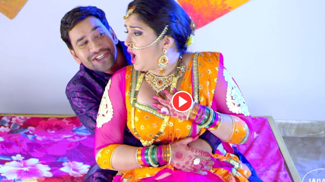 Bhojpuri Song – Nirahua &...