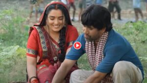 Bhojpuri Song – Aamrapali Dubey & Nirahua “Maroon Color Sadiya” Song Trend No.1 On Youtube, Must Watch